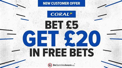 coral free bets